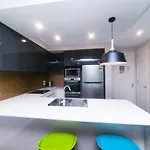 Accommodate Canberra - Indigo