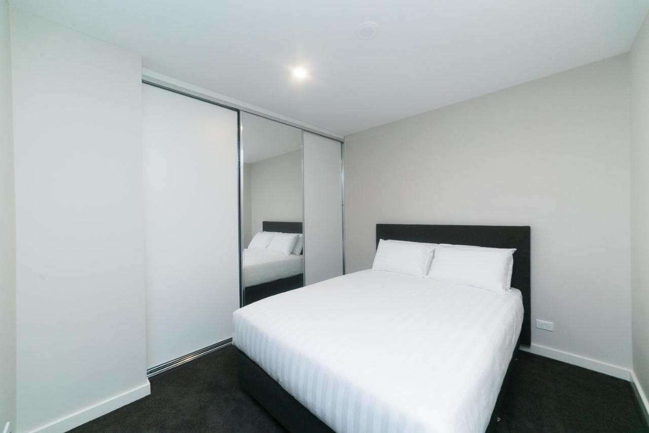 Accommodate - Indigo * Canberra